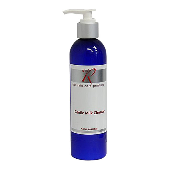 Gentle Milk Cleanser 240 ml / 8.1 fl oz