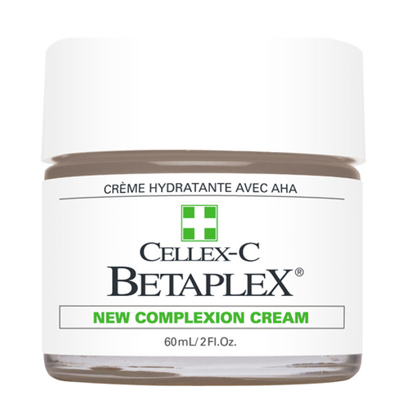 BETAPLEX New Complexion Cream 60 ml / 2 fl oz