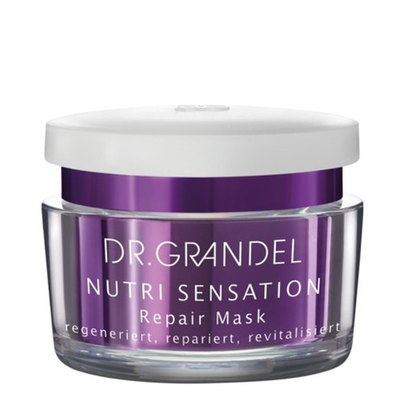 Nutri Sensation Repair Mask 50 ml / 1.7 fl oz