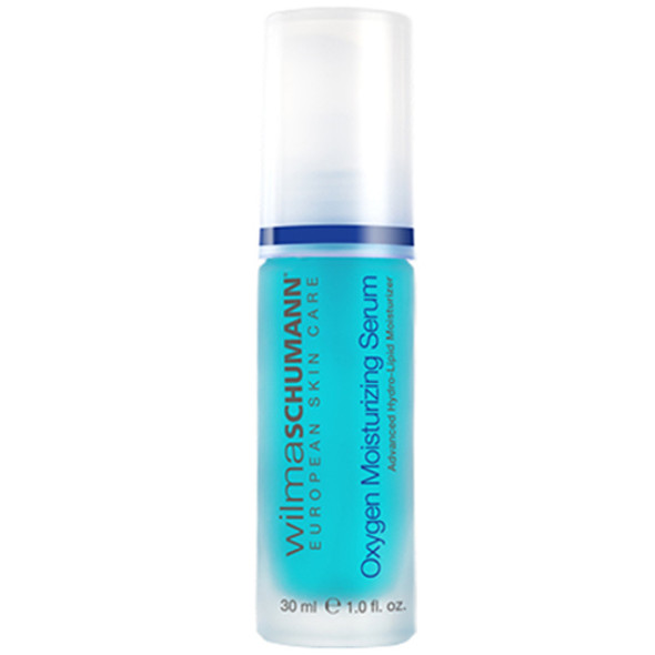 O2 Oxygen Blu Moisturizing Serum 30 ml / 1 fl oz