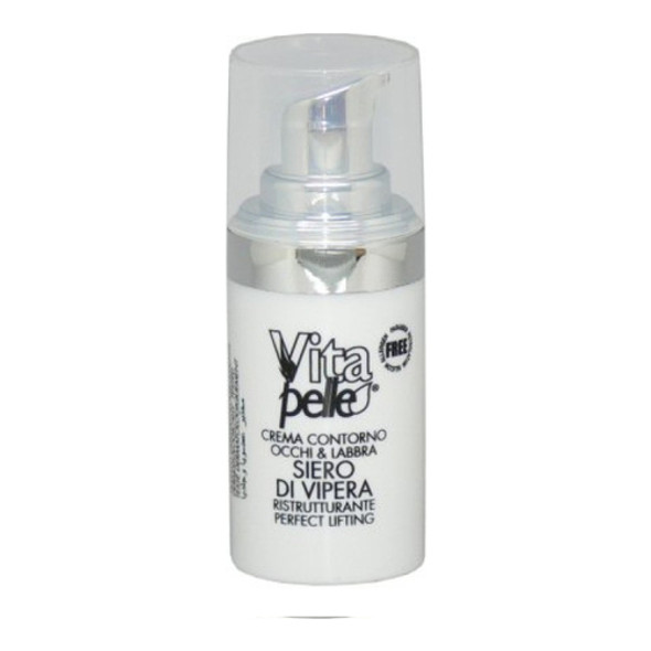 Viper Lifting Eye and Lip Contour Lifting Cream 15 ml / 0.5 fl oz