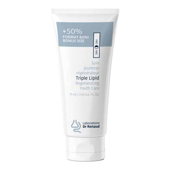 Triple Lipid Cream  Regenerating Youth Care Limited Edition  75 ml / 2.5 fl oz