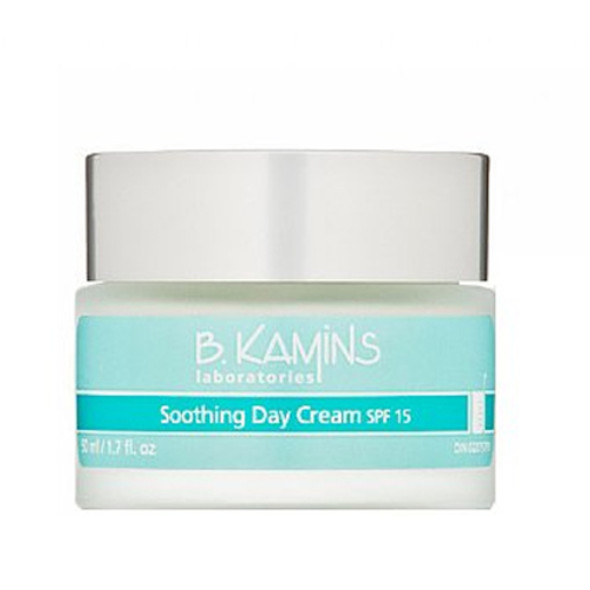 Booster Blue Soothing Day Cream SPF 15 50 ml / 1.7 fl oz