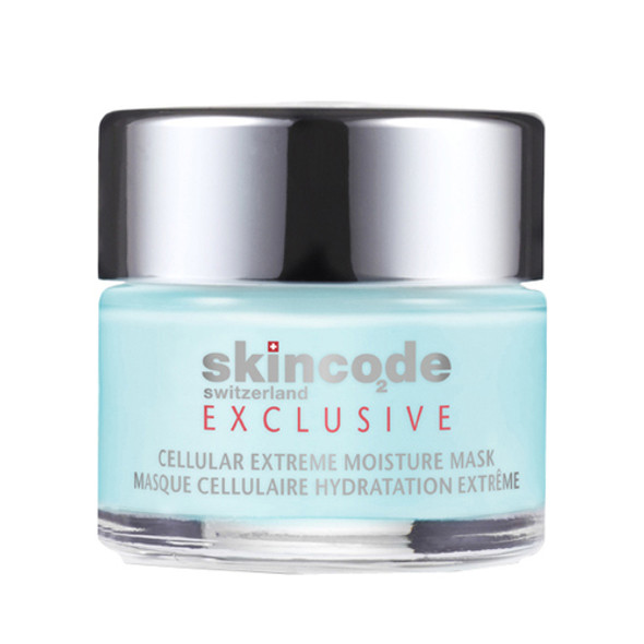 Cellular Extreme Moisture Mask 50 ml / 1.7 fl oz