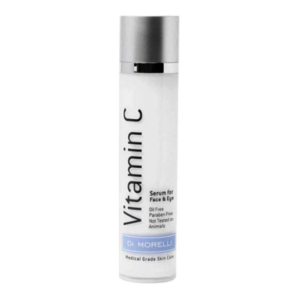 Vitamin C Serum for Face and Eye 50 ml / 1.7 fl oz