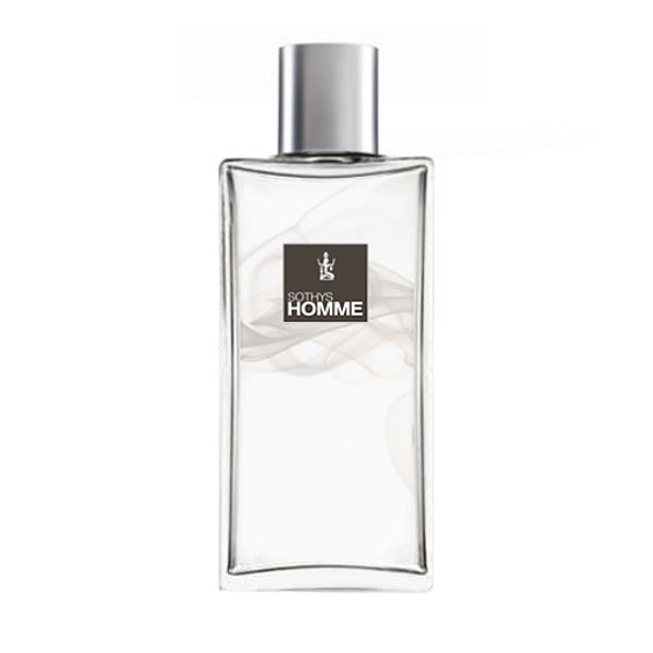 Eau de Toilette Intense 100 ml / 3.4 fl oz