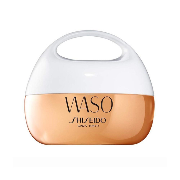 Shiseido Waso Clear Mega Hydrating Cream 24 Hour 50ml/1.8oz