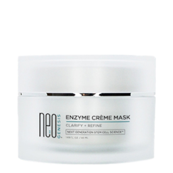 Enzyme Creme Mask 50 ml / 1.7 fl oz