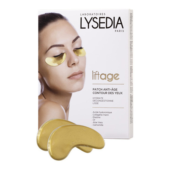 Liftage Eye Contour Patch 1 piece