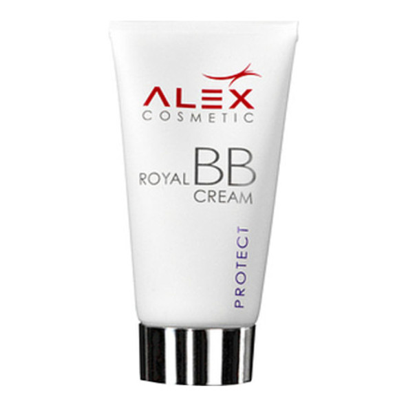 Royal BB Cream Tube 30 ml / 1 fl oz