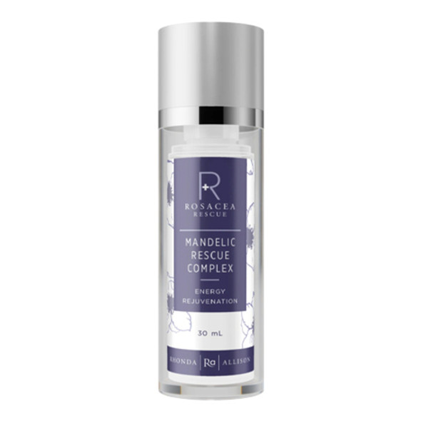 Rosacea Rescue Mandelic Rescue Complex 30 ml / 1 fl oz