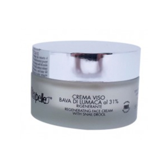 Snail Slime Face Cream with 31 Snail Secretion Filtrate 50 ml / 1.7 fl oz