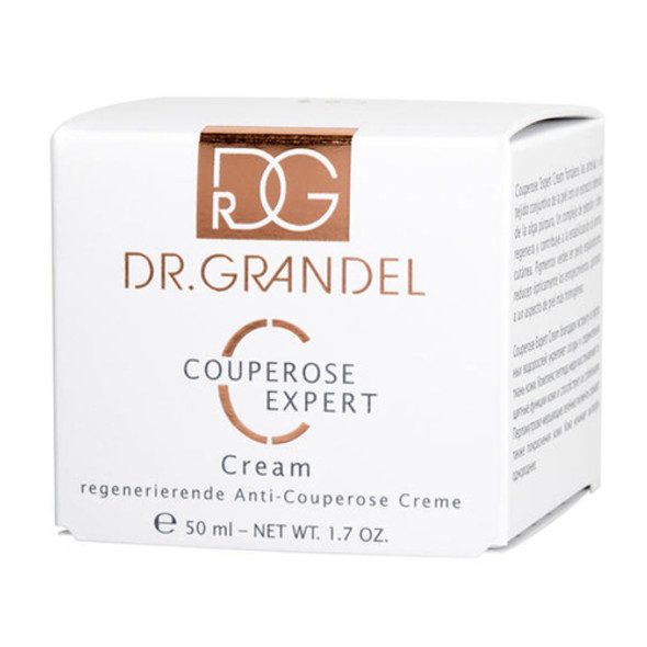 Couperose Expert Cream 50 ml / 1.7 fl oz