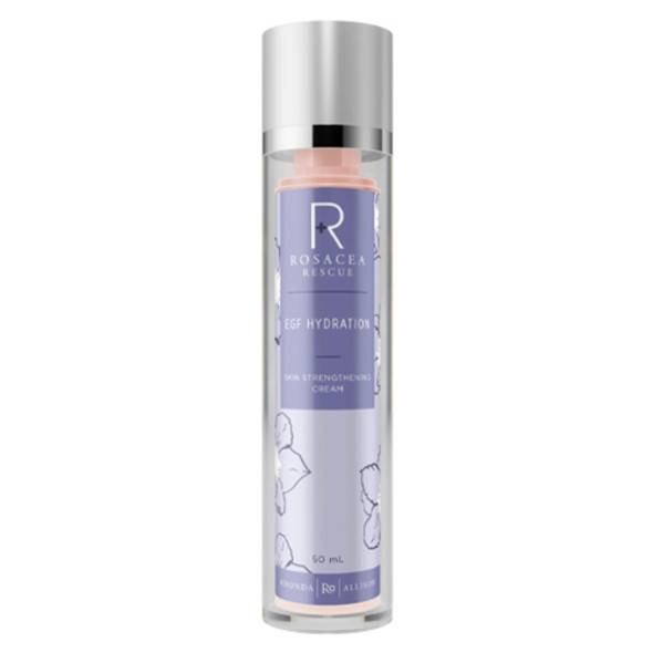 Rosacea Rescue EGF Hydration 50 ml / 1.7 fl oz