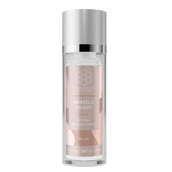 Pigmentation Solutions Mandelic Bright 30 ml / 1 fl oz