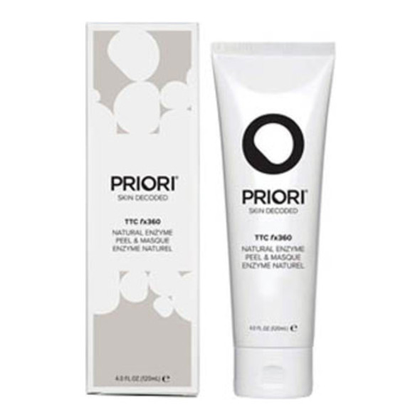 Natural Enzyme Peel and Masque 120 ml / 4 fl oz