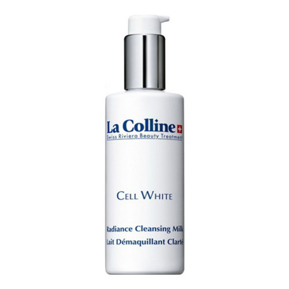 Cell White Radiance Cleansing Milk 150 ml / 5.1 fl oz