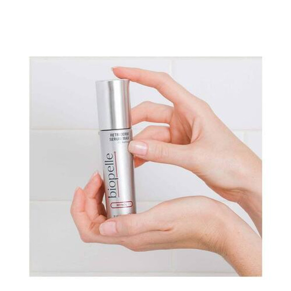 Retriderm Serum Max 1 Retinol 30 ml / 1 fl oz