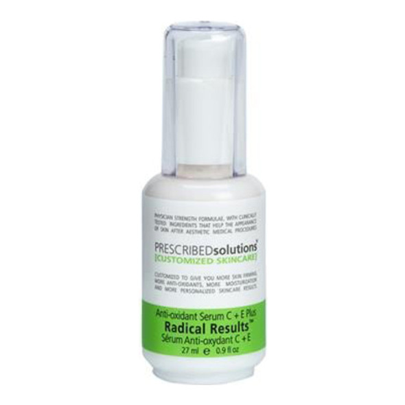 Radical Results Antioxidant Serum CE 27 ml / 0.9 fl oz