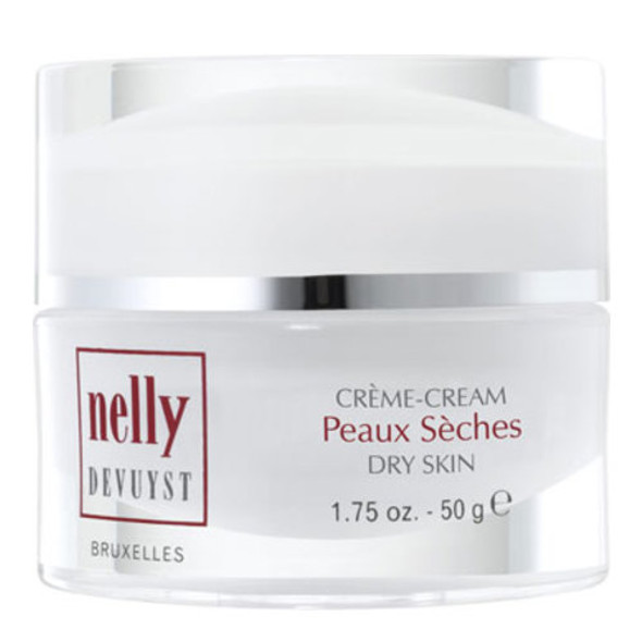 Dry Skin Cream 50 g / 1.75 oz