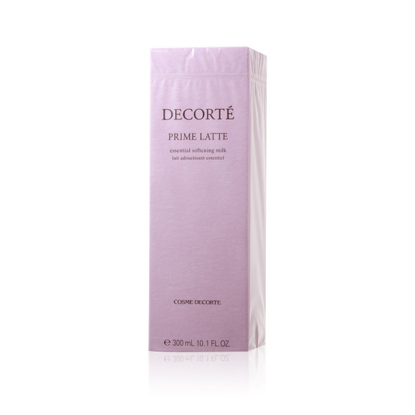 Prime Latte Essential Softening Milk 300ml