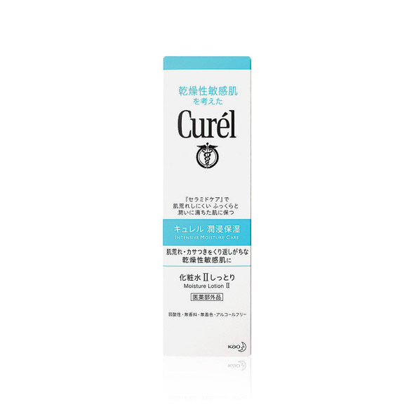 Curel Moisture Lotion II 150ml