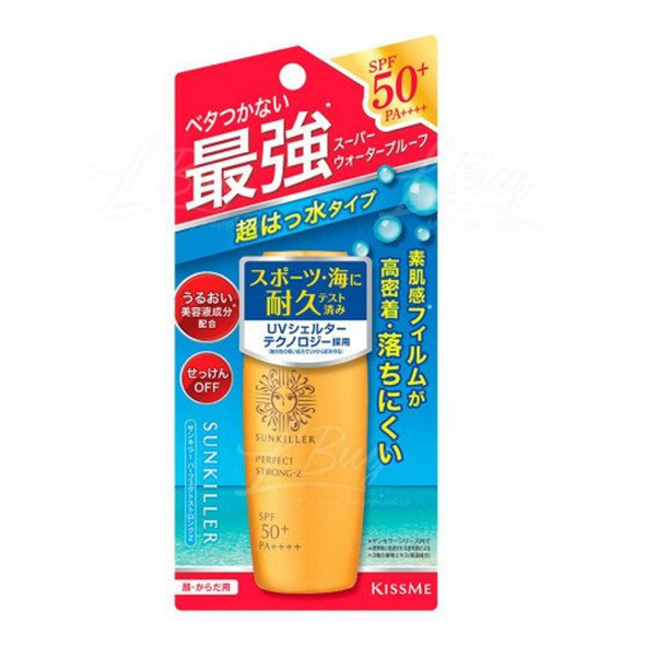 Sunkiller Perfect StrongZ SPF 50 / PA Sunscreen Cream 30ml