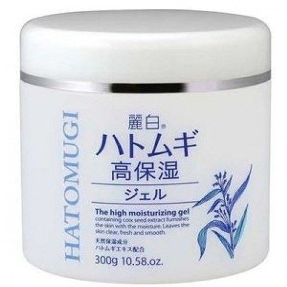 The High Moisturizing Gel 300g