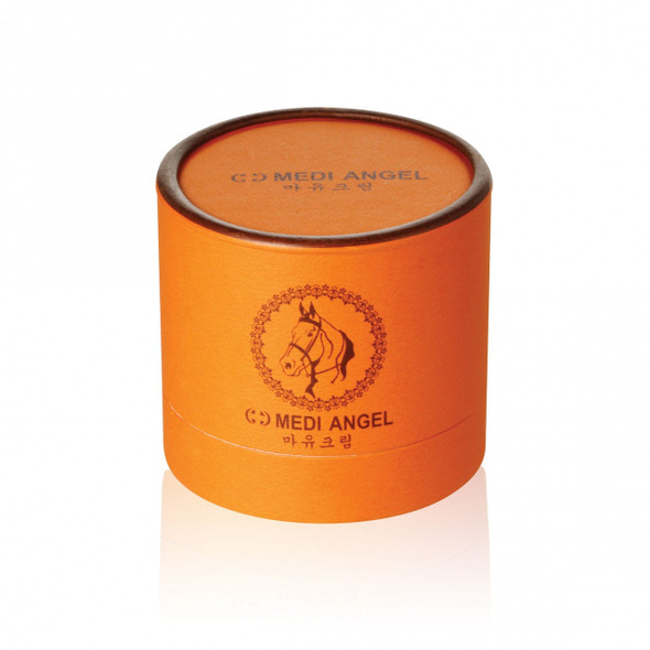 Horse Oil Cream 70g