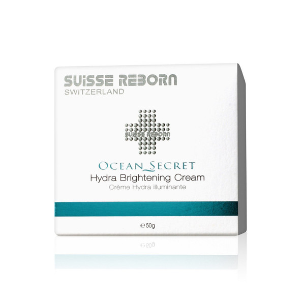 Ocean Secret Hydra Brightening Cream 50g