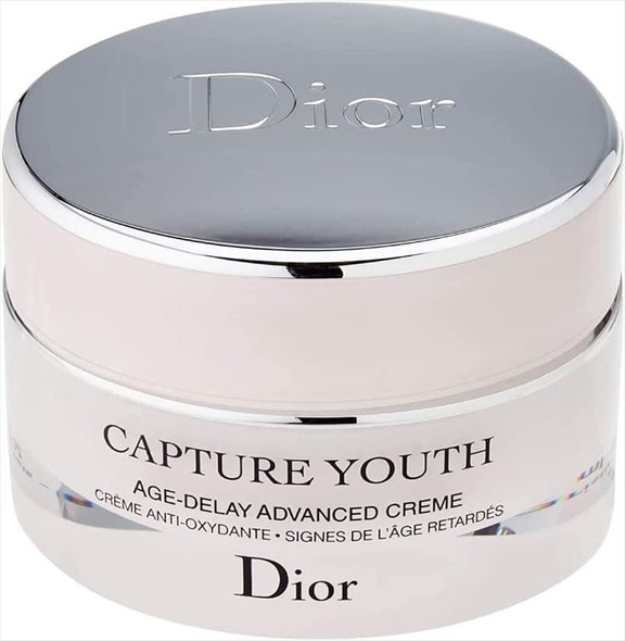Capture Youth by Dior AgeDelay Advanced Cream 50ml