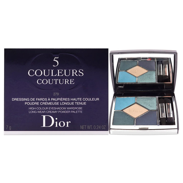 Christian Dior 5 Couleurs Couture Eyeshadow Palette 68 | Buy at