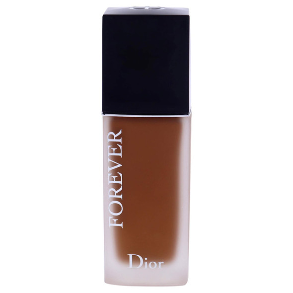 Christian Dior Diorskin Forever Undercover Foundation for