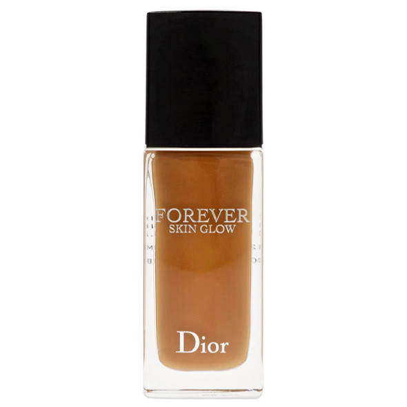 Christian Dior Dior Forever Skin Glow Foundation SPF 15  5N Neutral Glow Foundation Women 1 oz