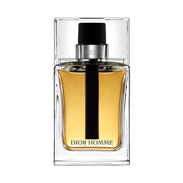 Christian Dior Dior Homme Eau de Toilette Spray for Men 5 Ounce