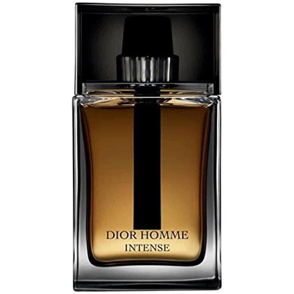 Christian Dior Dior Homme Intense Eau de Parfum Spray for Men 3.4 Ounce