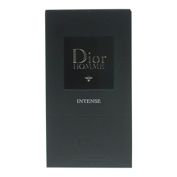 Christian Dior Dior Homme Intense Eau de Parfum Spray for Men 3.4 Ounce