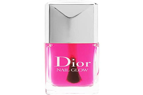 Christian Dior Dior Nail Glow French Manicure Effect Whitening Nail Care 0.33 Ounce