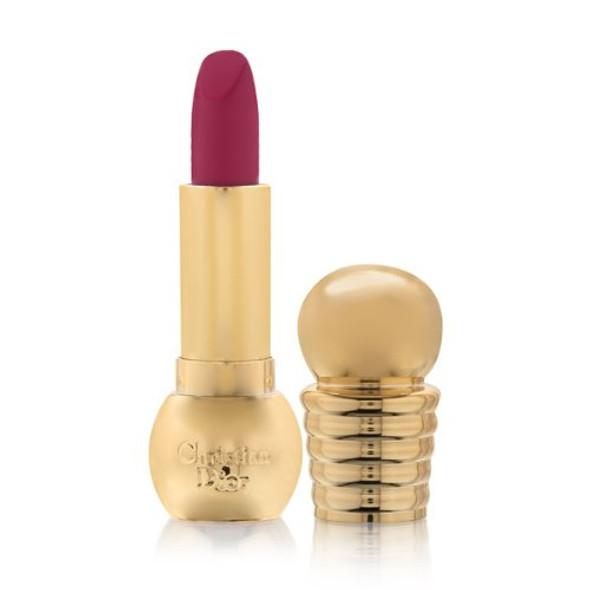 Christian Dior Diorific Lipstick New Packaging  No. 023 Diorella 3.5g/0.12oz