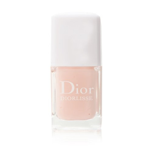 Christian Dior Diorlisse Ridge Nail Fillers for Women 500 Pink Petal 0.33 Ounce