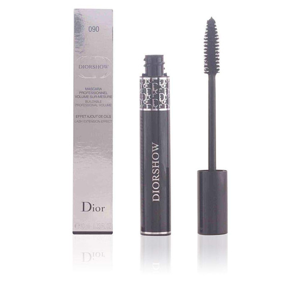 Mua Chuốt Mi Mascara Dior Show Iconic Overcurl 090 Noir Black  Dior  Mua  tại Vua Hàng Hiệu h030488