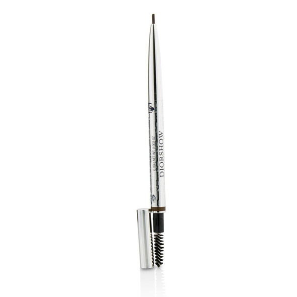 Christian Dior Diorshow Styler Ultrafine Precision Brow Pencil Auburn 0.003 Ounce