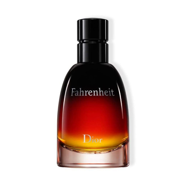 Christian Dior Fahrenheit Parfum Spray for Men 2.5 Ounce