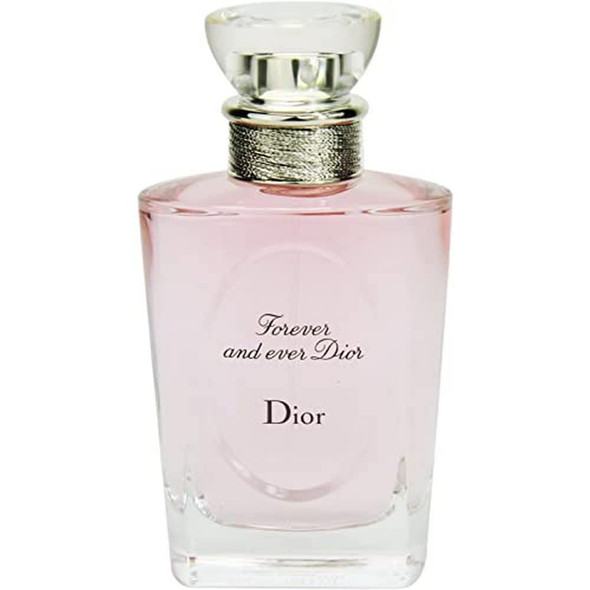 Christian Dior Forever Eau de Toilette Spray for Women 1.7 Ounce