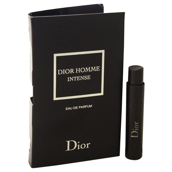 Christian Dior Homme Intense Eau de Parfum Spray Vial for Women 1 ml
