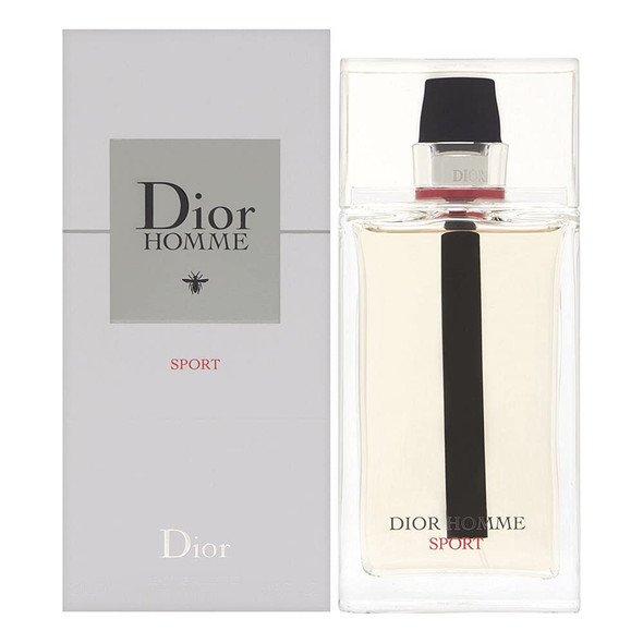 Christian Dior Homme Sport For Men Eau De Toilette Spray 6.7 Ounce