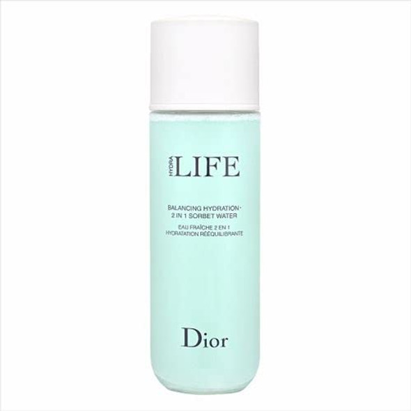 Christian Dior Hydra Life Balancing Hydration 2 in 1 Sorbet Water 5.9 Ounce/175mlMulticolor