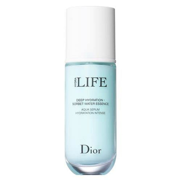 Christian Dior Hydra Life Deep Hydration  Sorbet Water Essence 40ml/1.3oz