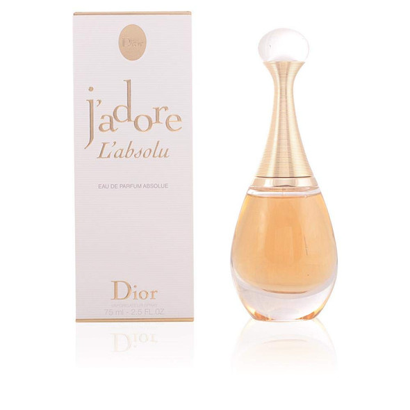 CHRISTIAN DIOR J Adore Absolu L Eau De Perfume 2.5 Fluid Ounce