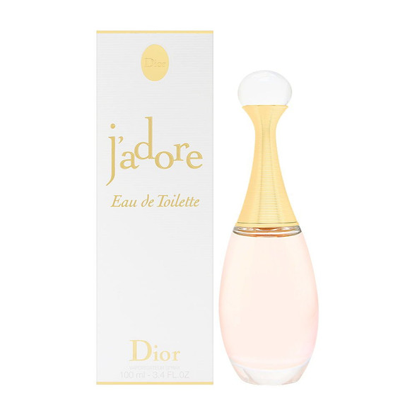 Christian Dior Jadore for Women 3.4 Eau de Toilette Spray